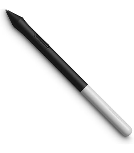 Wacom Art Pen (KP701E2) (Pack of 2) : Amazon.in: Office Products